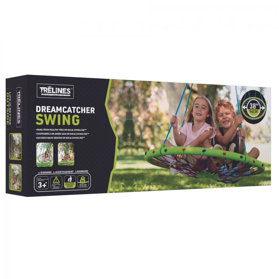 Leagan Prinzator de vise +5 ani
