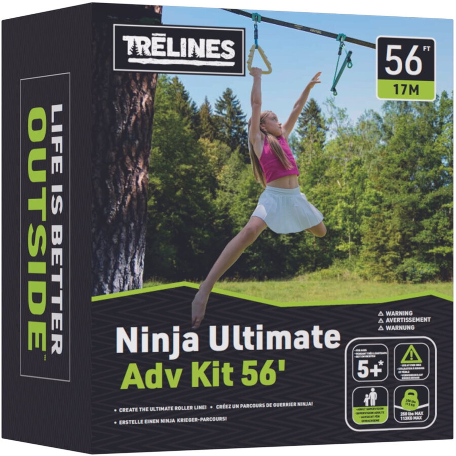 Jucarie Franghie Ninja Ultimate +5 ani