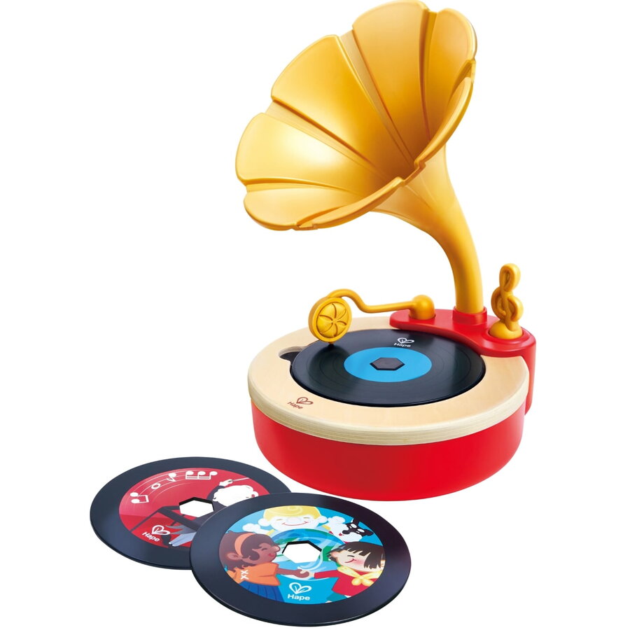 Oferte la Jucarie Tune Time +3 ani