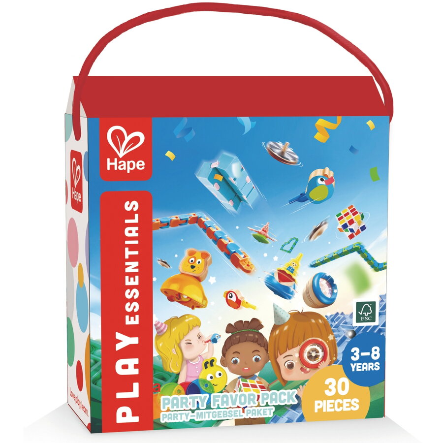 Oferte la Jucarie Favor de petrecere 30 piese +3 ani