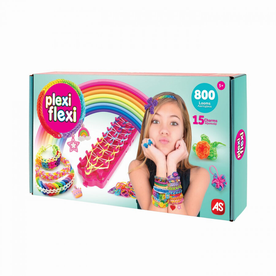 Oferte la Jucarie Plexi flexi
