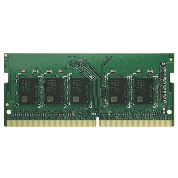 Oferte la Memorie Server 8GB DDR4 ECC Unbuffered SODIMM