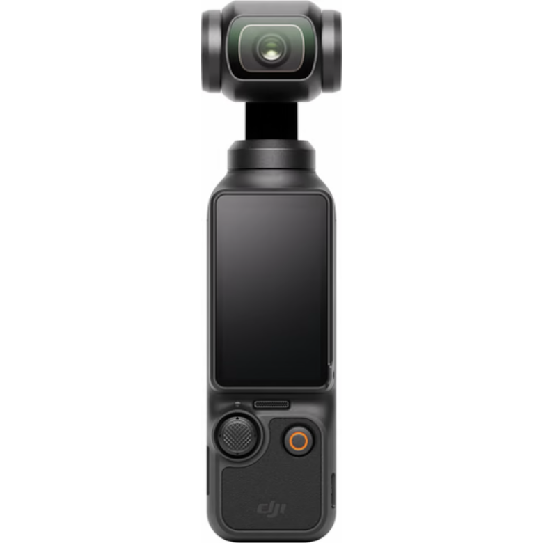 Oferte la Camera Video de Actiune Osmo Pocket 3 Creator Combo Display Rotativ LCD 2Inch Stabilizare 3 Axe Zoom 2x Negru