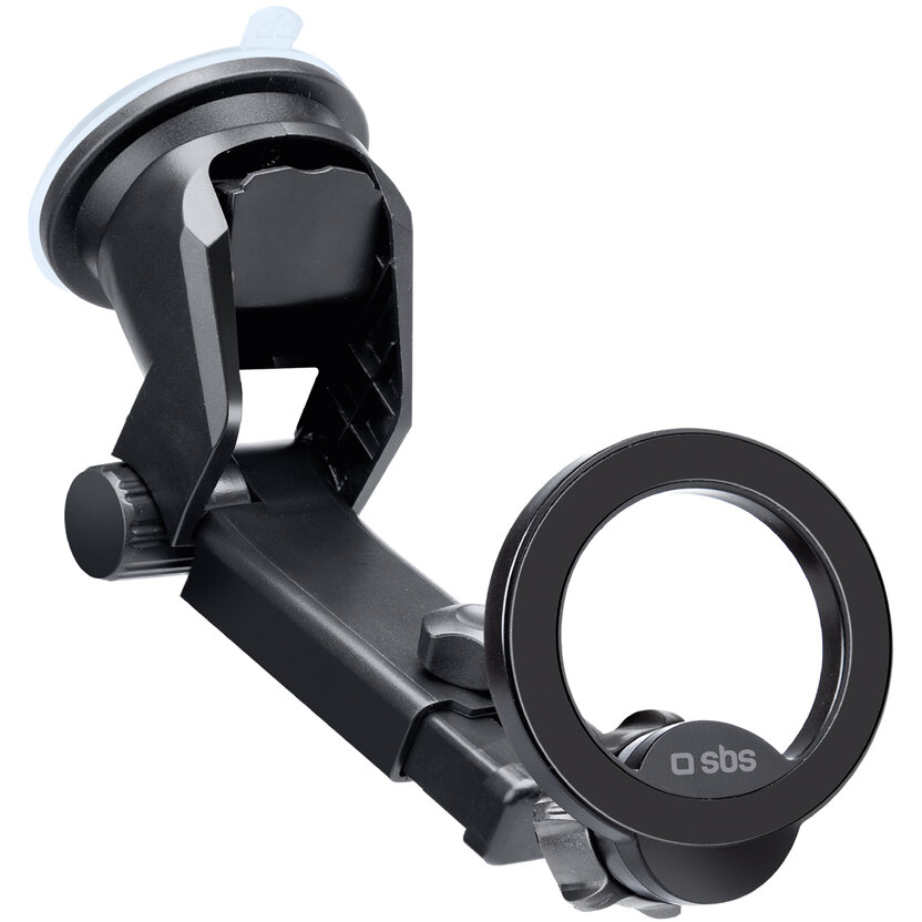 Oferte la TESUPMAGRINGEXT, Dashboard / Windshield Mount, Rotire 360 grade, Compatibil cu MagSafe, Negru