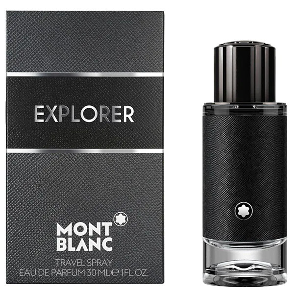 Oferte la Mont Blanc Explorer, Apa de Parfum, Barbati (Concentratie: Apa de Parfum, Gramaj: 30 ml)
