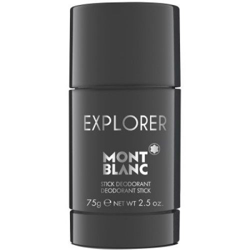 Oferte la Deo Stick Mont Blanc Explorer (Concentratie: Deo Stick, Gramaj: 75 ml)