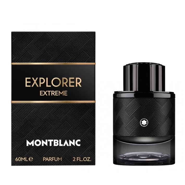 Oferte la Mont Blanc Explorer Extreme, Parfum, Barbati (Gramaj: 100 ml)