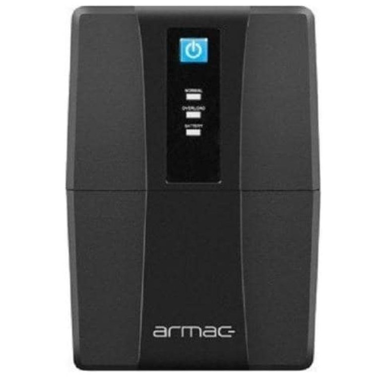 Oferte la UPS ARMAC HOME LITE HL/650F/LED/V2