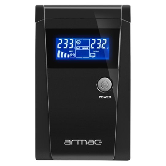 Oferte la UPS ARMAC OFFICE O/850F/LCD