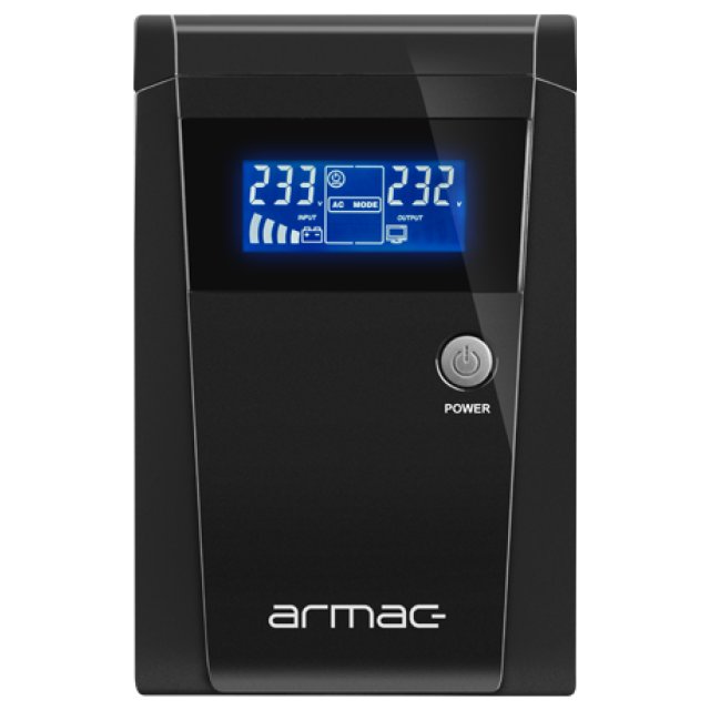 Oferte la UPS ARMAC OFFICE O/1500F/LCD