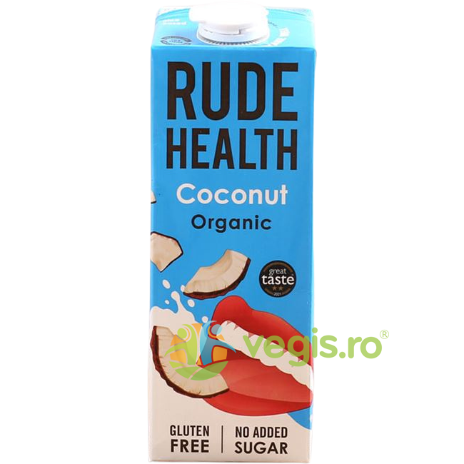 Oferte la Bautura Vegetala din Nuca de Cocos Ecologica/Bio 1L