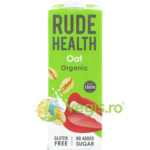 Oferte la Bautura Vegetala din Ovaz Ecologica/Bio 1L