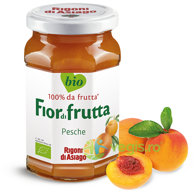 Oferte la Dulceata Bio de Caise   250g