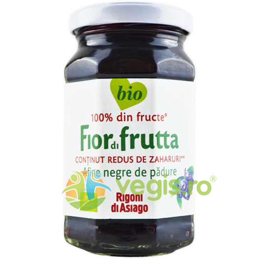Oferte la Dulceata Bio de Afine  250g