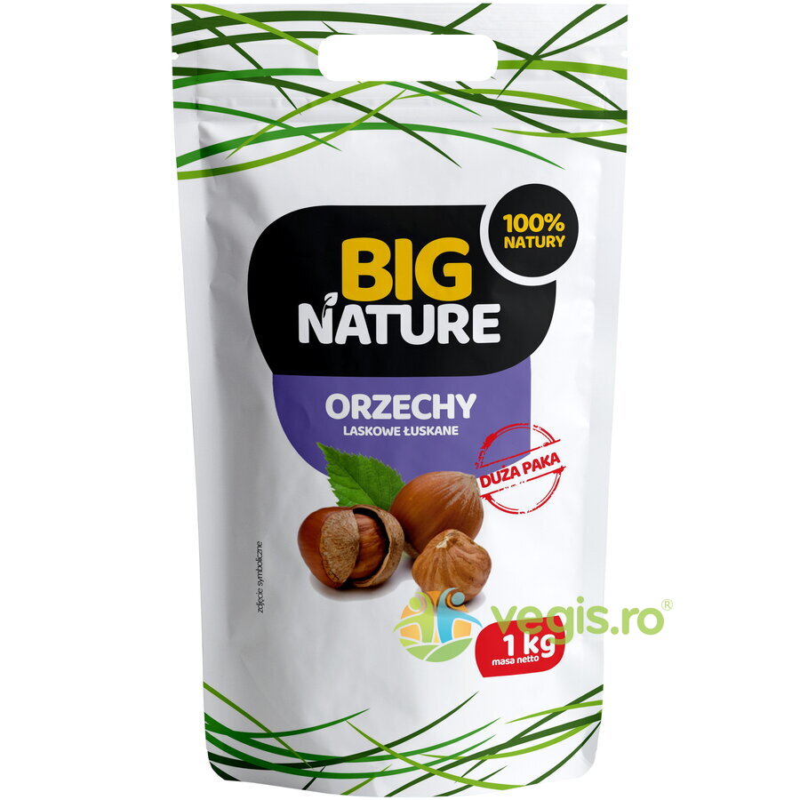 Oferte la Alune de Padure 1kg