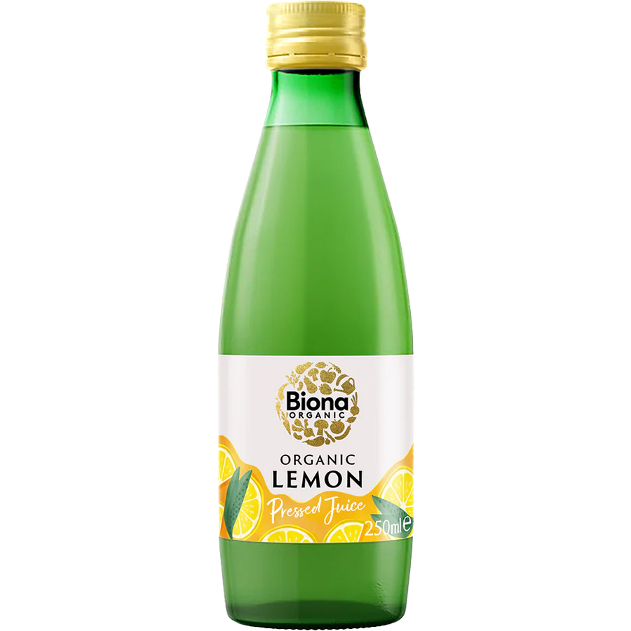 Oferte la Suc de Lamaie Ecologic/Bio 250ml