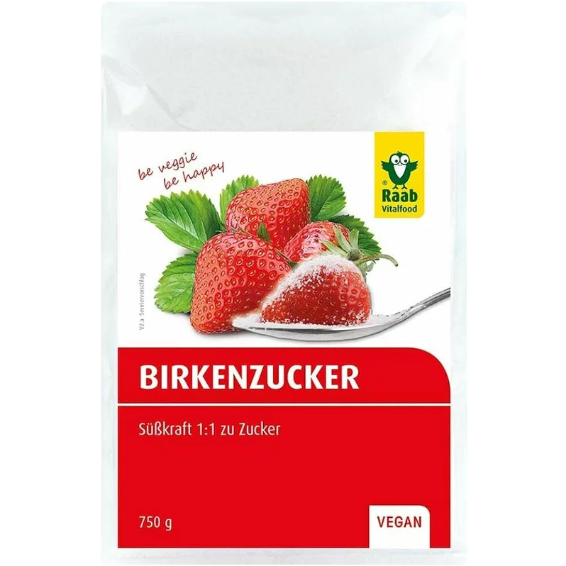 Oferte la Zahar din Mesteacan Finlandez Premium 750g