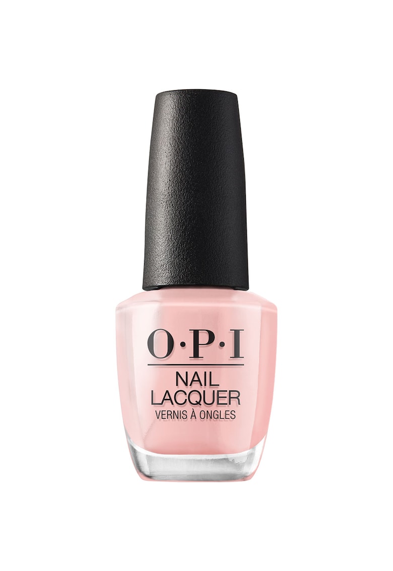 Oferte la Lac de unghii  Nail Lacquer - Pink - Passion