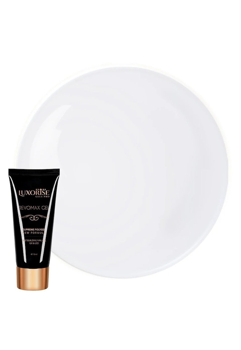 Oferte la Polygel REVOMAX GEL dwqfq - Alb
