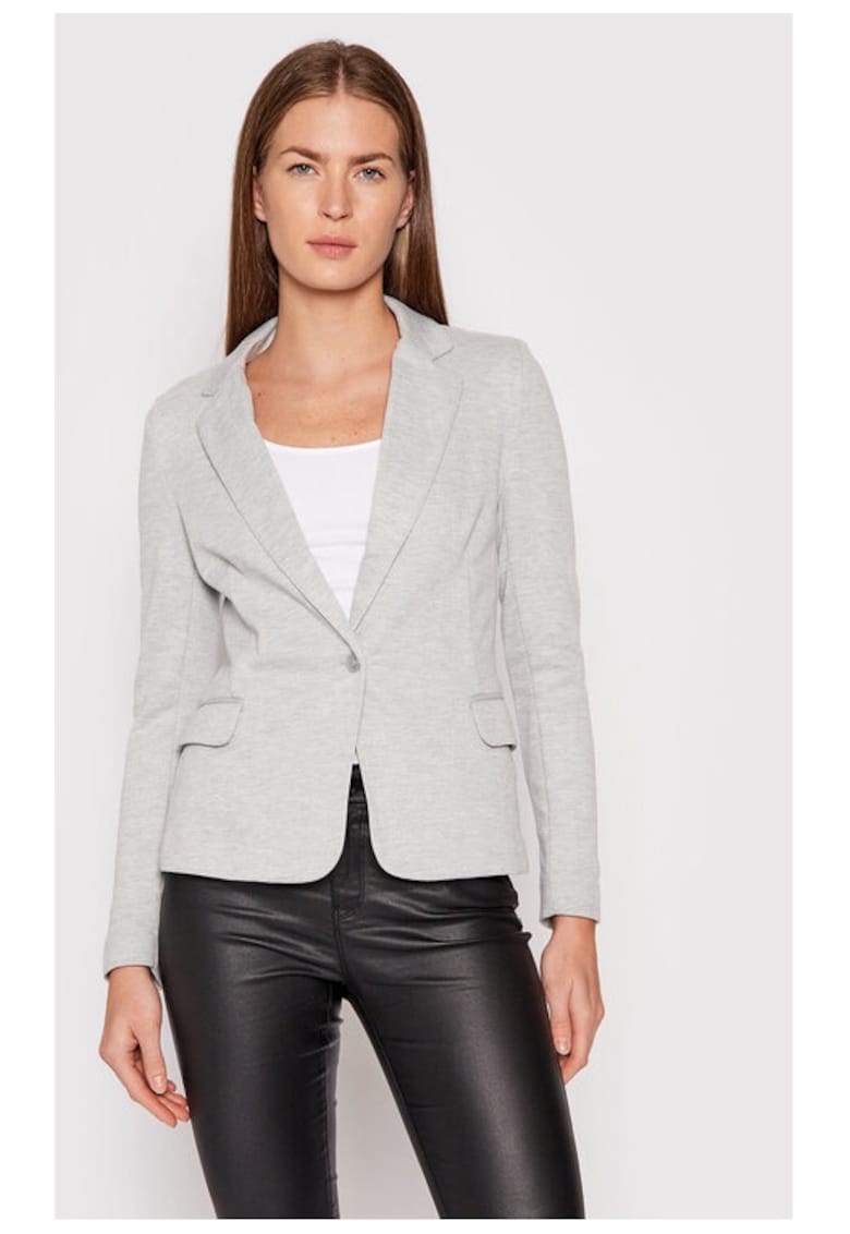 Oferte la Sacou dama -  79635 - Poliester - Gri