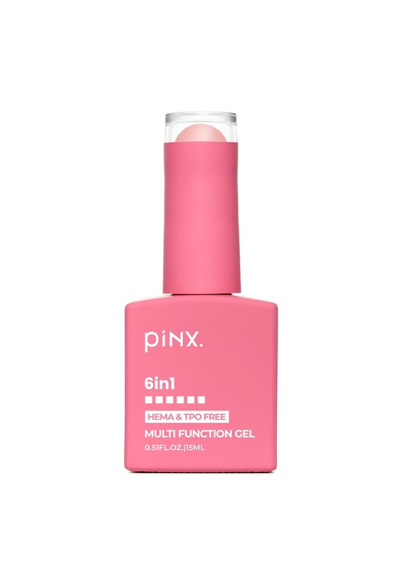 Oferte la Gel multifunctional . 6in1 - Guilty Blush 15ml