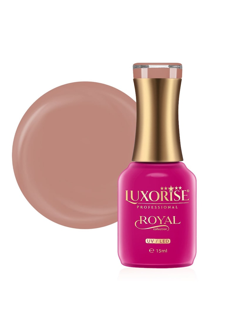 Oferte la Oja Semipermanenta Royal Collection  Royal Crown 15ml