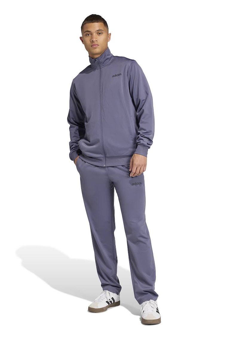 Oferte la Trening cu guler inalt si fermoar Linear
