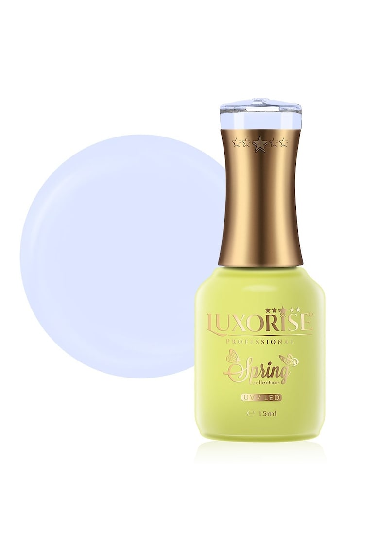 Oferte la Oja Semipermanenta  Spring Collection - Joy Aroma 15ml
