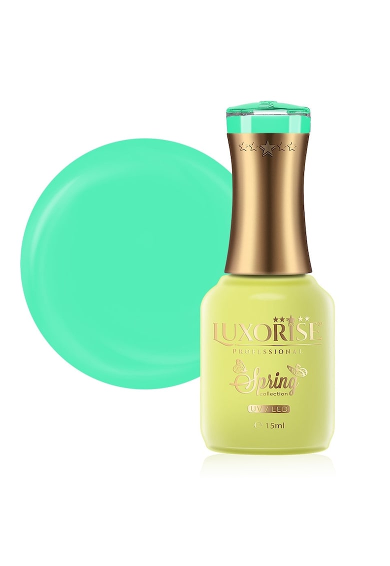 Oferte la Oja Semipermanenta Spring Collection Wild & Free -  15ml