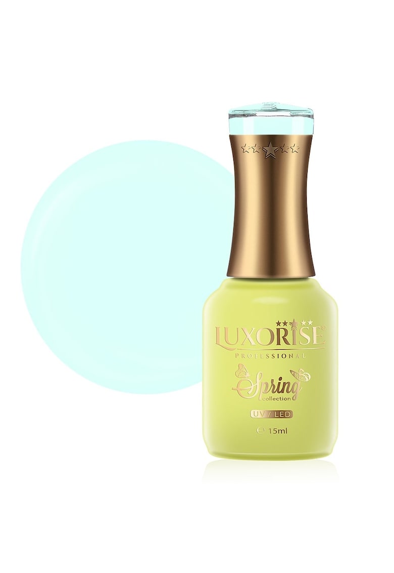 Oferte la Oja Semipermanenta Spring Collection Wild Blossom -  15ml