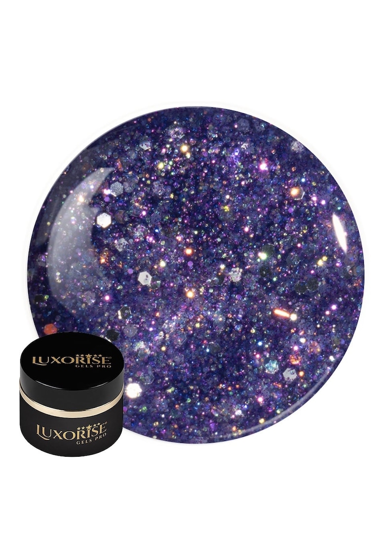 Oferte la Gel UV Constructie Unghii RevoFlex dwqfqwq - Albastru royal