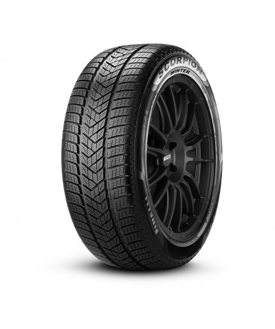 Oferte la Pirelli 235/55R19 T Scorpion Winter elt Seal AO 101 T