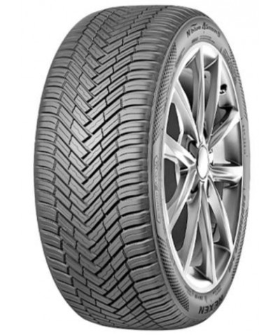 Oferte la NEXEN N'BLUE 4Season 2 255/35R18 94Y XL