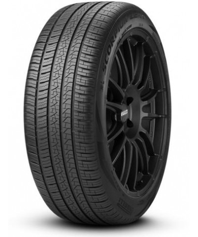 Oferte la PIRELLI Scorpion Zero All Season LR XL 275/40R22 108Y