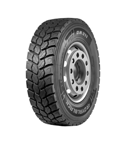 Oferte la ROYAL BLACK Dm311 315/80R22.5 161/156K 22PR