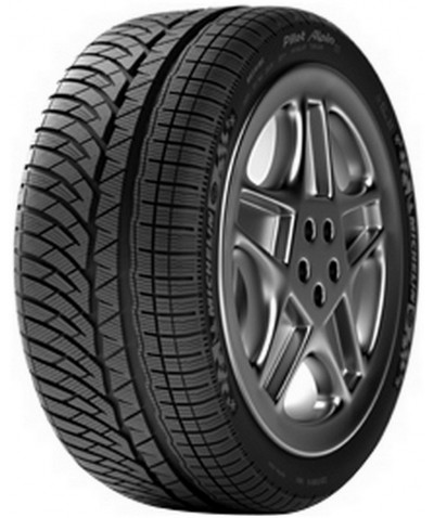 Oferte la MICHELIN Pilot alpin pa4 275/30R20 97V XL