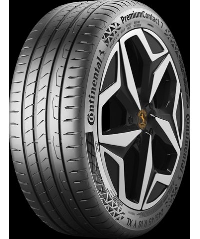 Oferte la CONTINENTAL PREMIUMCONTACT 7 225/45R17 94Y XL