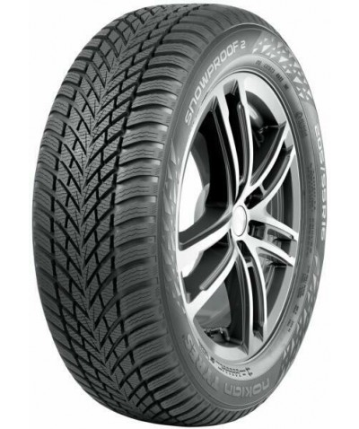 Oferte la NOKIAN TYRES SNOWPROOF 2 205/55R16 91T