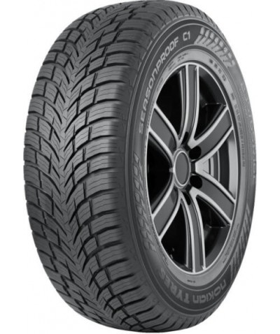 Oferte la NOKIAN TYRES Seasonproof C1 195/60R16C 99/97H