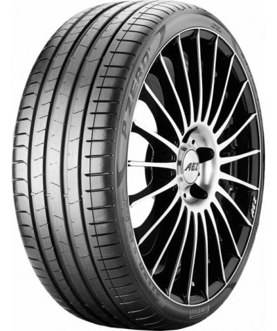 Oferte la PIRELLI P-ZERO PZ4 MO-S 265/40R21 105H XL