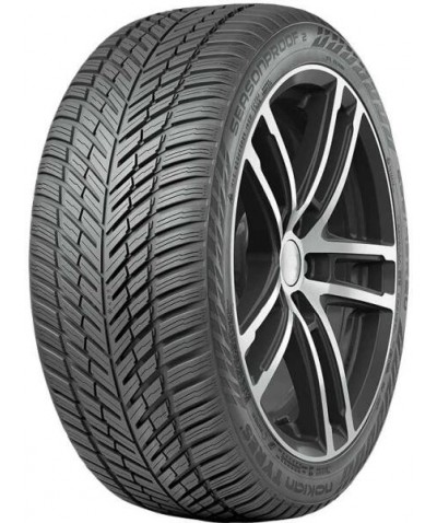 Oferte la NOKIAN TYRES Seasonproof 2 215/55R18 99V XL