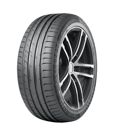 Oferte la NOKIAN TYRES Powerproof 2 265/45R20 108Y XL