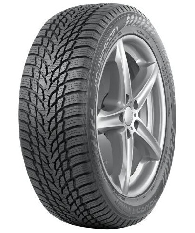 Oferte la NOKIAN TYRES SNOWPROOF 1 185/60R15 88T XL