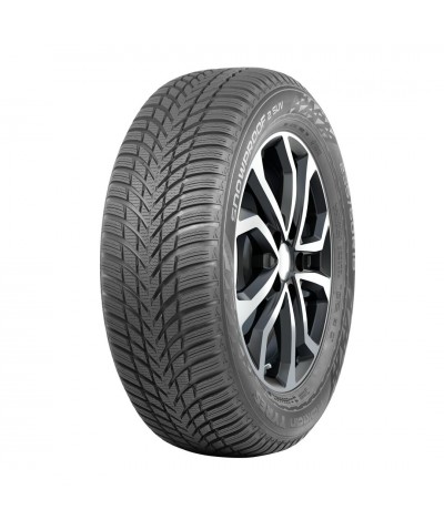 Oferte la NOKIAN TYRES SNOWPROOF 2 SUV 255/45R19 104V XL