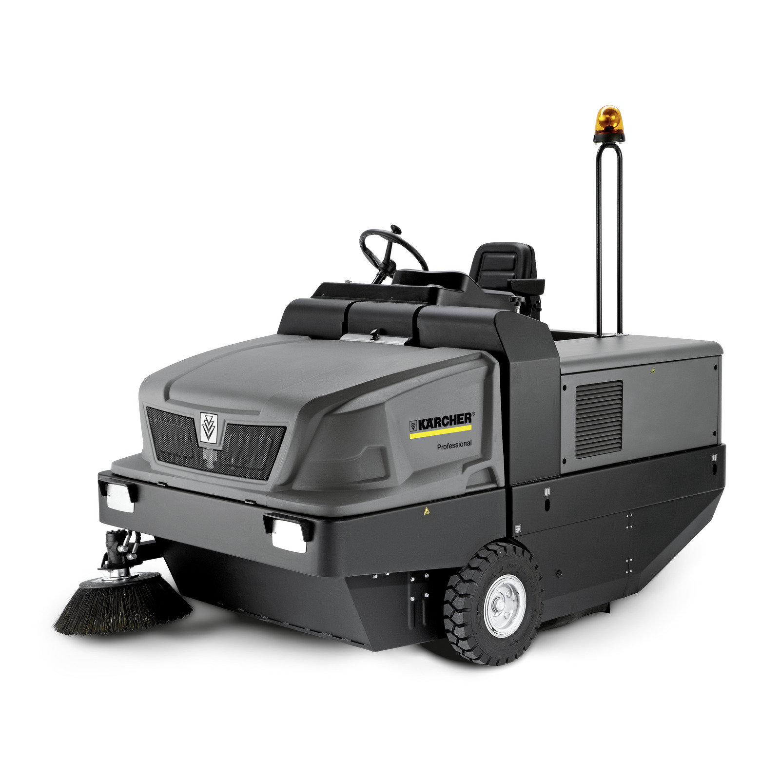 Oferte la Kärcher Masina de maturat-aspirat KM 130/300 R Bp Pack