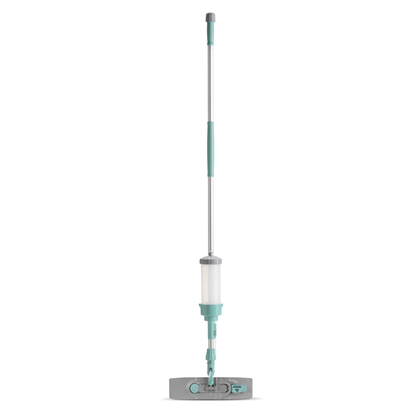 Oferte la Kärcher Mop ECO!, cu sistem de pulverizare