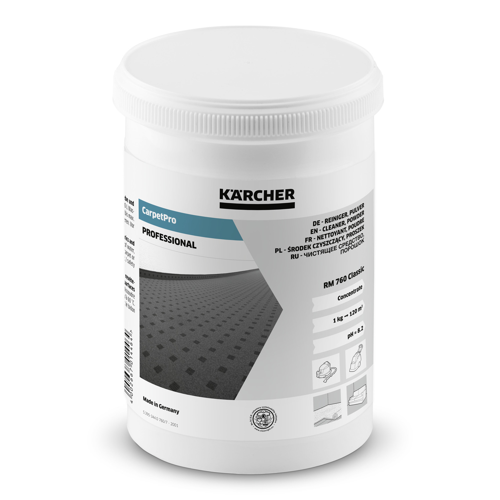 Oferte la Kärcher RM 760, 800G *D