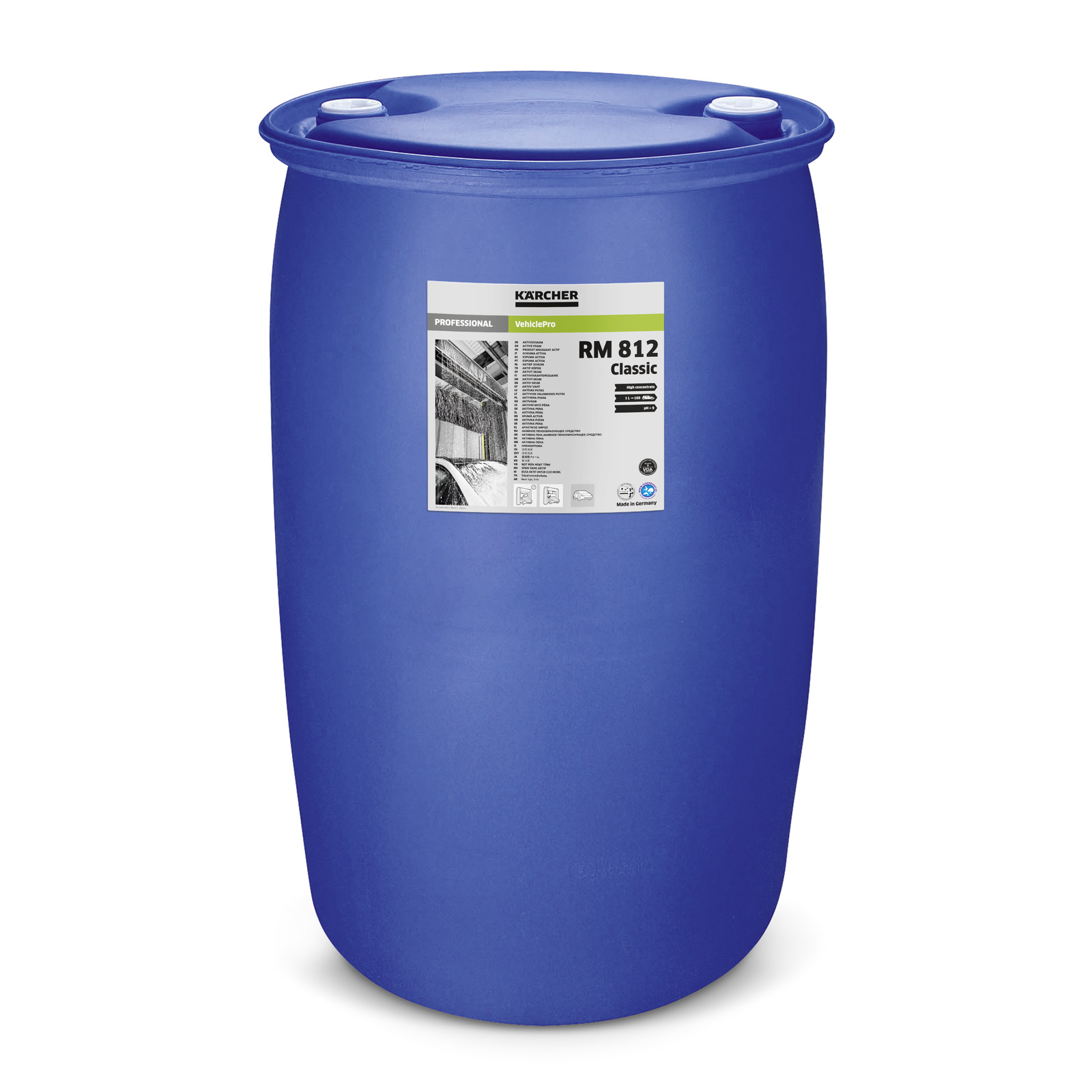 Oferte la Kärcher Spuma activa RM 812 ASF