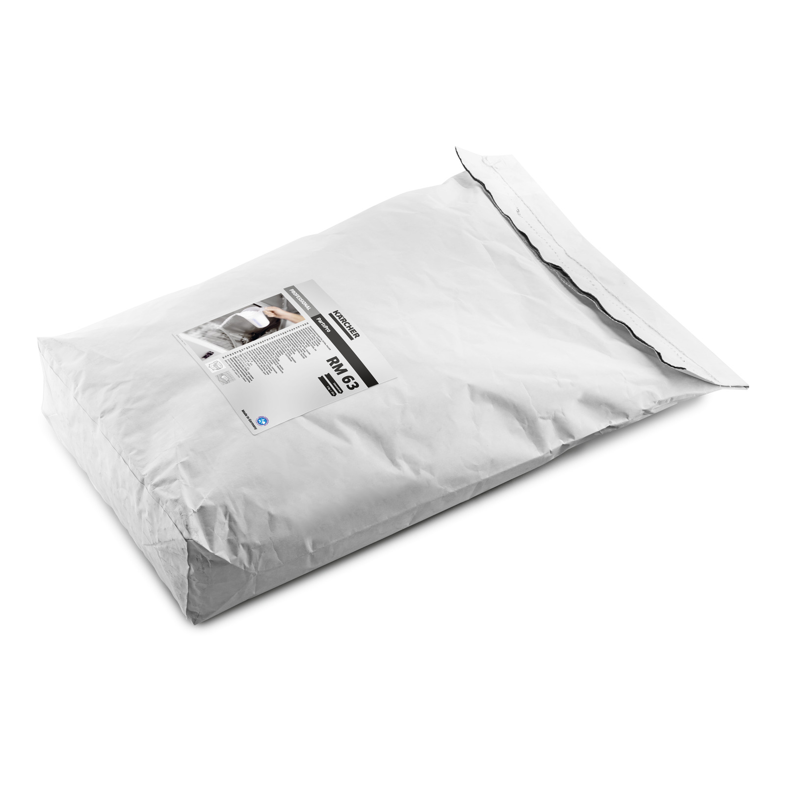 Oferte la Kärcher Solutie pentru curatarea pieselor Extra RM 63 ASF, pudra