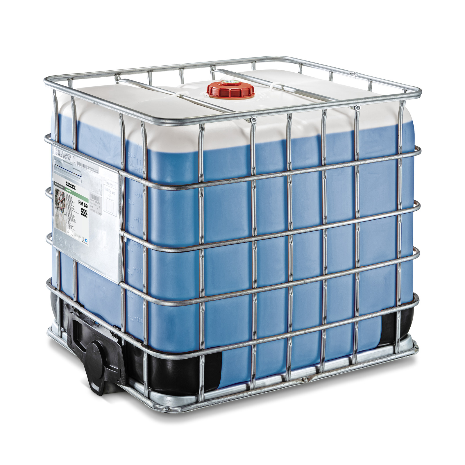Oferte la Kärcher RM 69** 1000l industrial cleaner